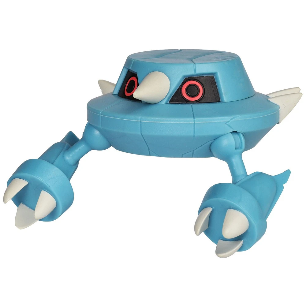 Pokemon 2" Battle Figure - Metang