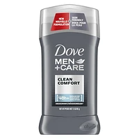 Dove Men Care Clean Comfort Deodorant