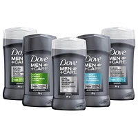 Dove Men Care Clean Comfort Deodorant