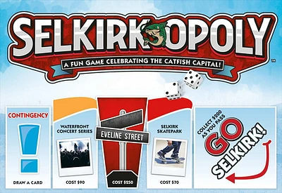 Selkirk-Opoly