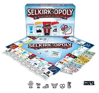 Selkirk-Opoly