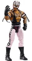 WWE Top Picks Elite Collection Rey Mysterio Action Figure