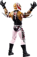 WWE Top Picks Elite Collection Rey Mysterio Action Figure