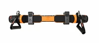 MAXPRO Smart Connect Portable Gym and Bench System