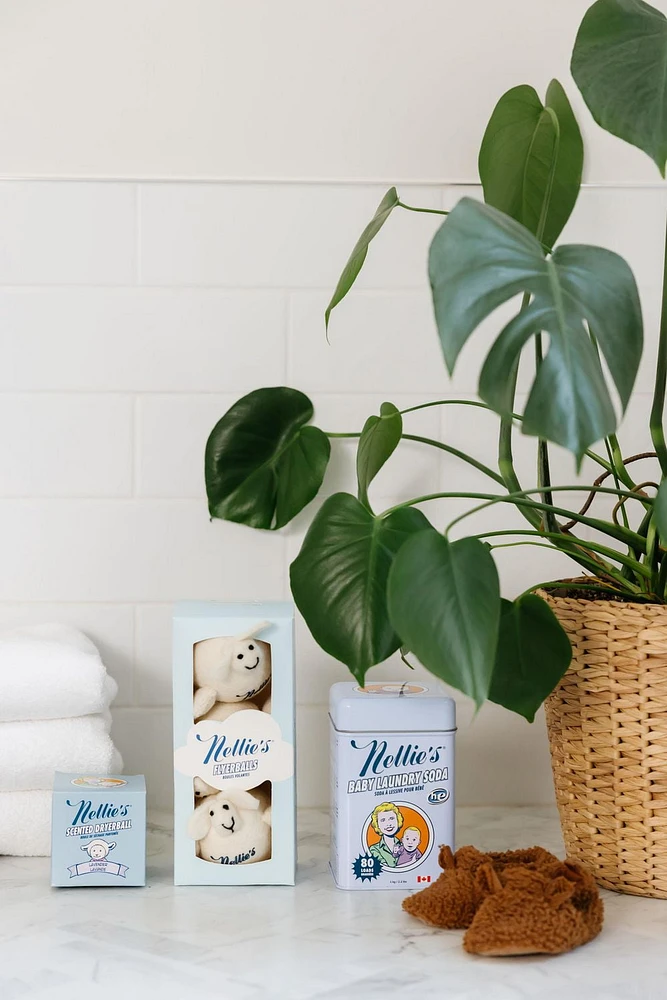 Nellie's Soda A Lessive Pour Bebe Soda A Lessive Pour Bebe