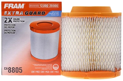 Filtre à air moteur FRAM Extra Guard