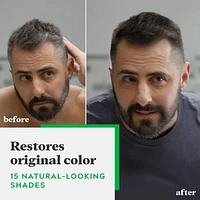 Just For Men Shampoo-In Colour Medium Brown H-35, 1 Piece