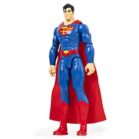 DC Comics, 12-Inch Superman Action Figure, Kids Toys for Boys