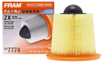 FRAM CA7774 Extra Guard Engine Air Filter