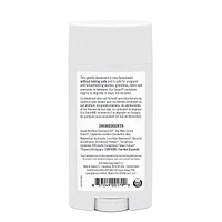 Earth Mama Simply Non-Scents Deodorant