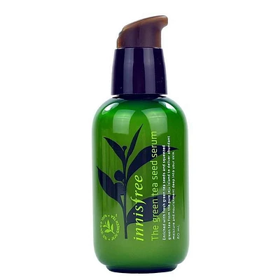 Innisfree Green Tea Seed Serum