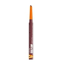 NYX Professional Makeup Crayon à lèvres repulpant Duck Plump Avec gingembre & capsicum