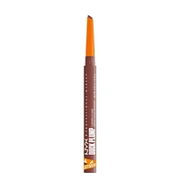 NYX Professional Makeup Crayon à lèvres repulpant Duck Plump Avec gingembre & capsicum