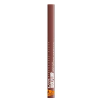 NYX Professional Makeup Crayon à lèvres repulpant Duck Plump Avec gingembre & capsicum