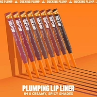 NYX Professional Makeup Crayon à lèvres repulpant Duck Plump Avec gingembre & capsicum