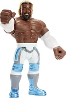 WWE Bend 'N Bash Kofi Kingston Action Figure