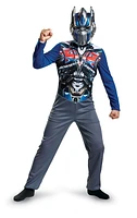 Disguise Optimus Prime Basic Costume