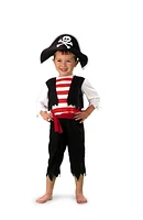 Disguise Pint Size Pirate Costume