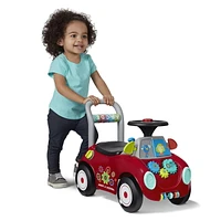 Radio Flyer’s Busy Buggy™ Ride-On