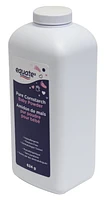 Equate Poudre d'amidon de maïs pur pour bébés -  Original 624G