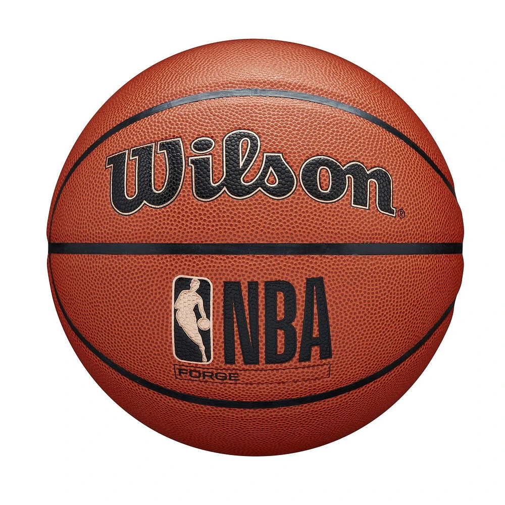 NBA Forge Basketball