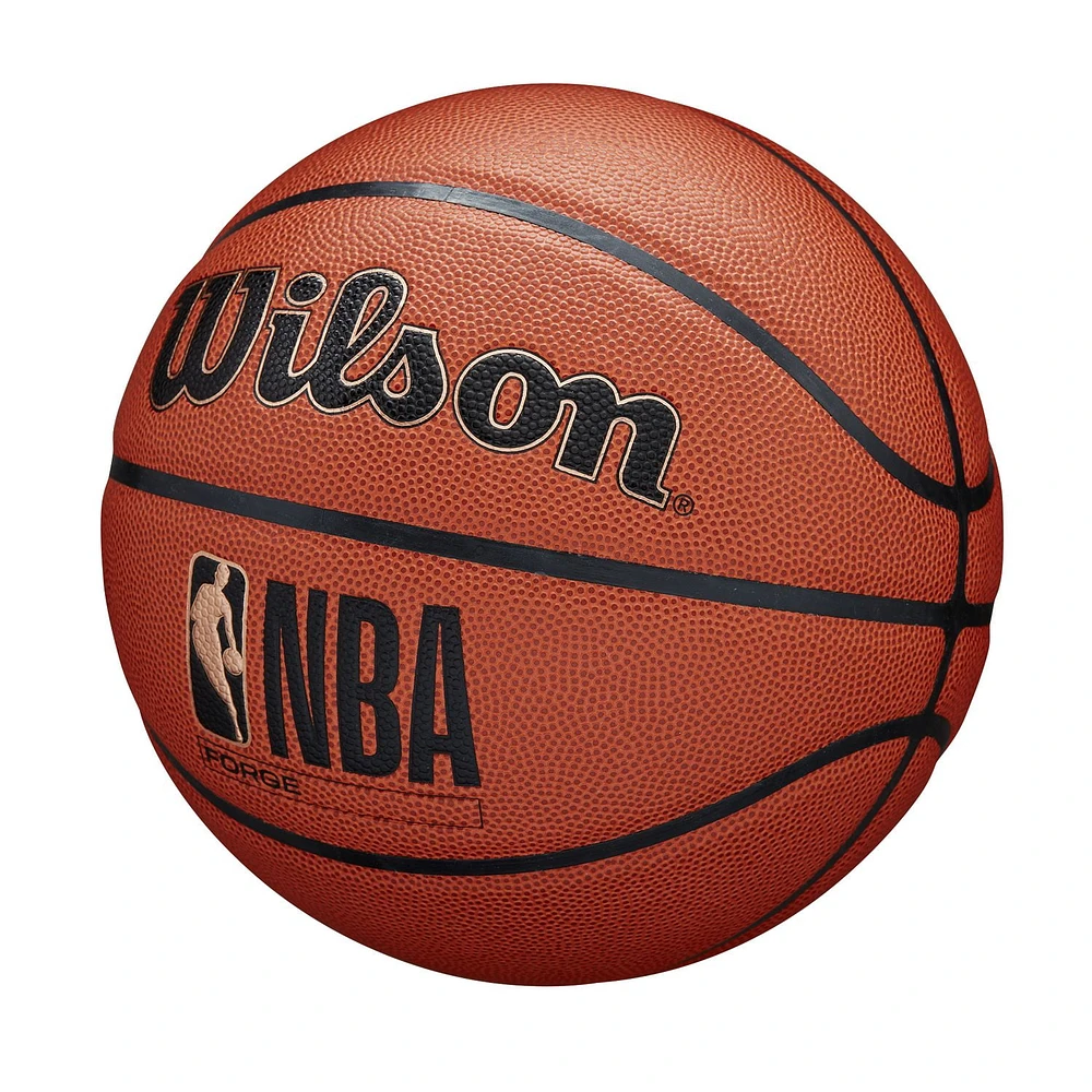 NBA Forge Basketball