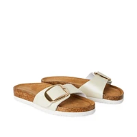 Sandales Chloe Time and Tru pour femmes