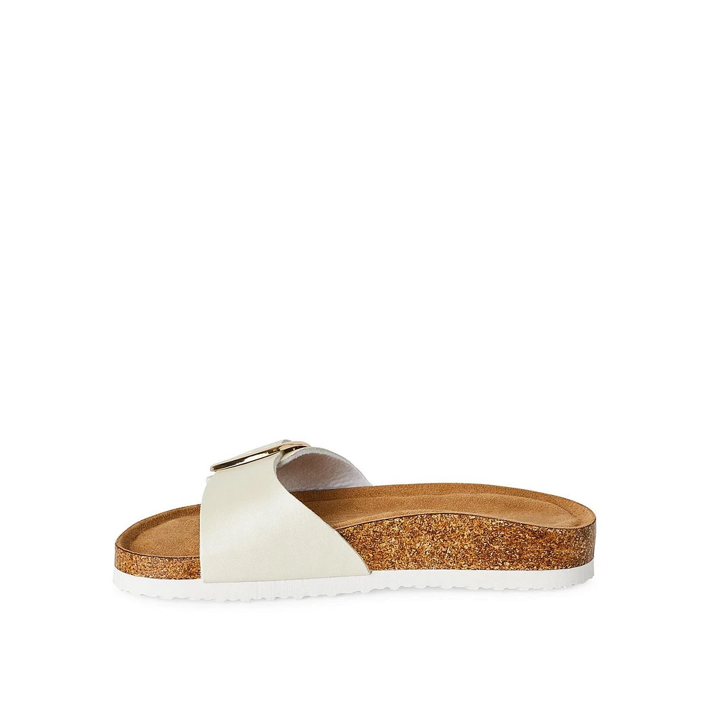 Sandales Chloe Time and Tru pour femmes