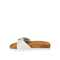 Sandales Chloe Time and Tru pour femmes