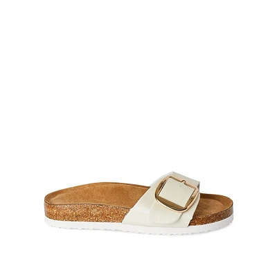 Sandales Chloe Time and Tru pour femmes