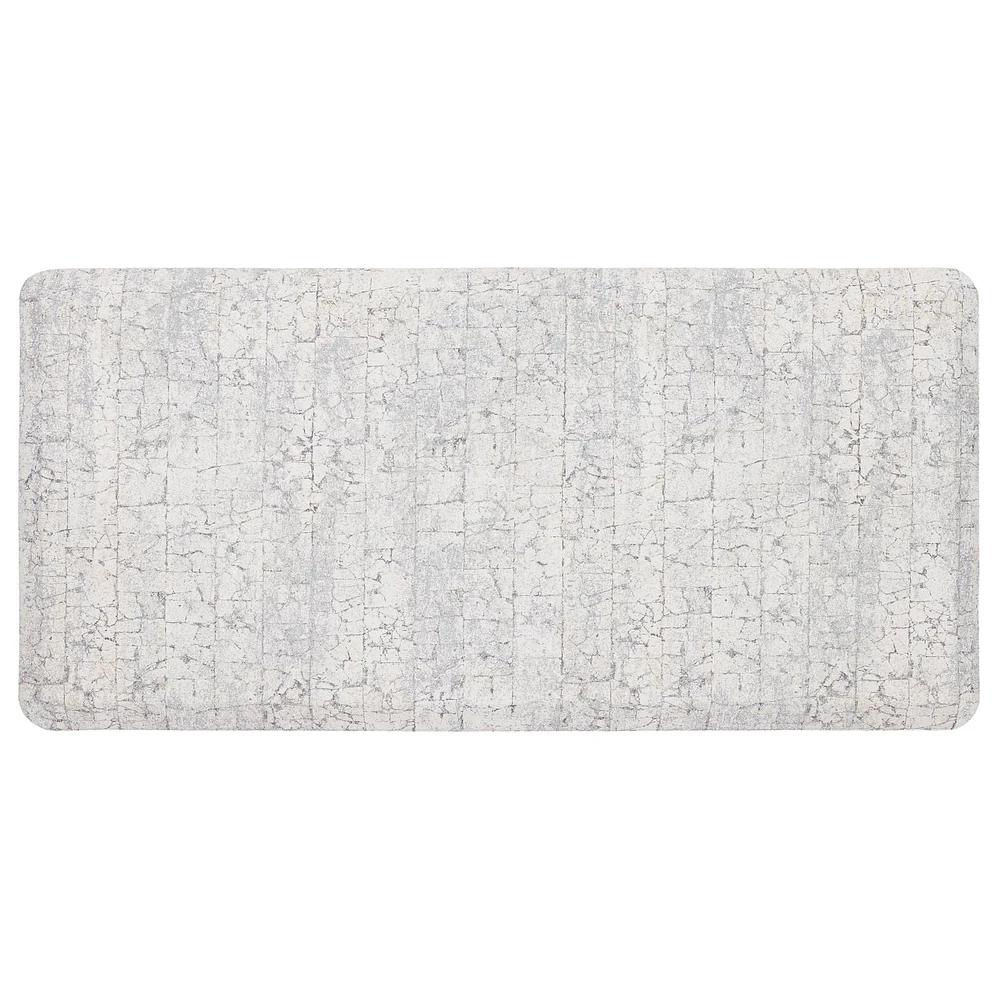 MH Salten Sea Polyester Kitchen Mat 1' 8"x3' 6"