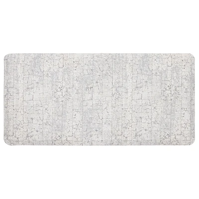 MH Salten Sea Polyester Kitchen Mat 1' 8"x3' 6"