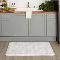 MH Salten Sea Polyester Kitchen Mat 1' 8"x3' 6"