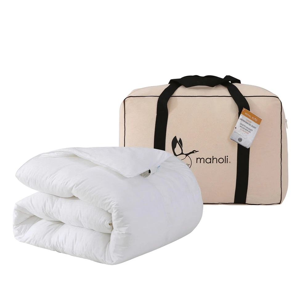 300TC All-Season Premium Microfiber Gel Duvet