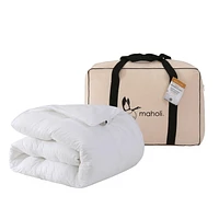 300TC All-Season Premium Microfiber Gel Duvet