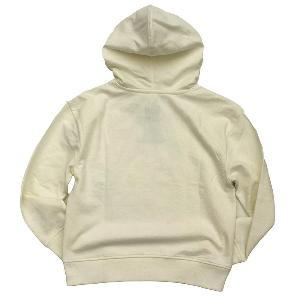 Girl’s licensed SmileyWorld® hoodie.