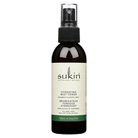 Sukin Signature Hydrating Mist Toner