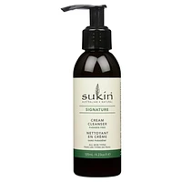 Sukin Signature Cream Cleanser