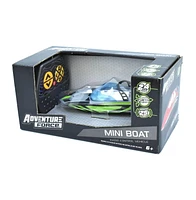 RC Mini boat- Waveboard boat