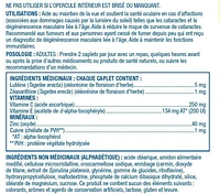 Equate AREDS2 Eye Care Advanced Formula, 180 Caplets
