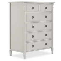 Evolur Julienne 6 Dressers Chest. Model #839