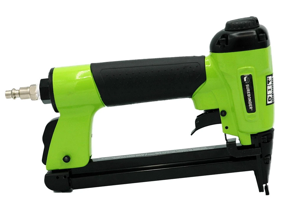 Crisp-Air Surebonder Pneumatic T50 Stapler