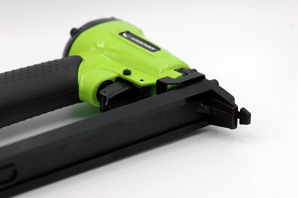 Crisp-Air Surebonder Pneumatic T50 Stapler