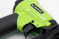 Crisp-Air Surebonder Pneumatic T50 Stapler