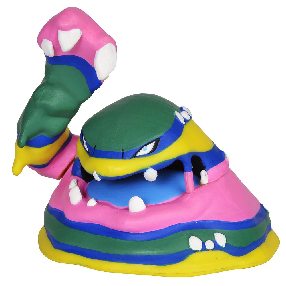 Pokemon Pokémon 2" Battle Figure - Aolan Muk