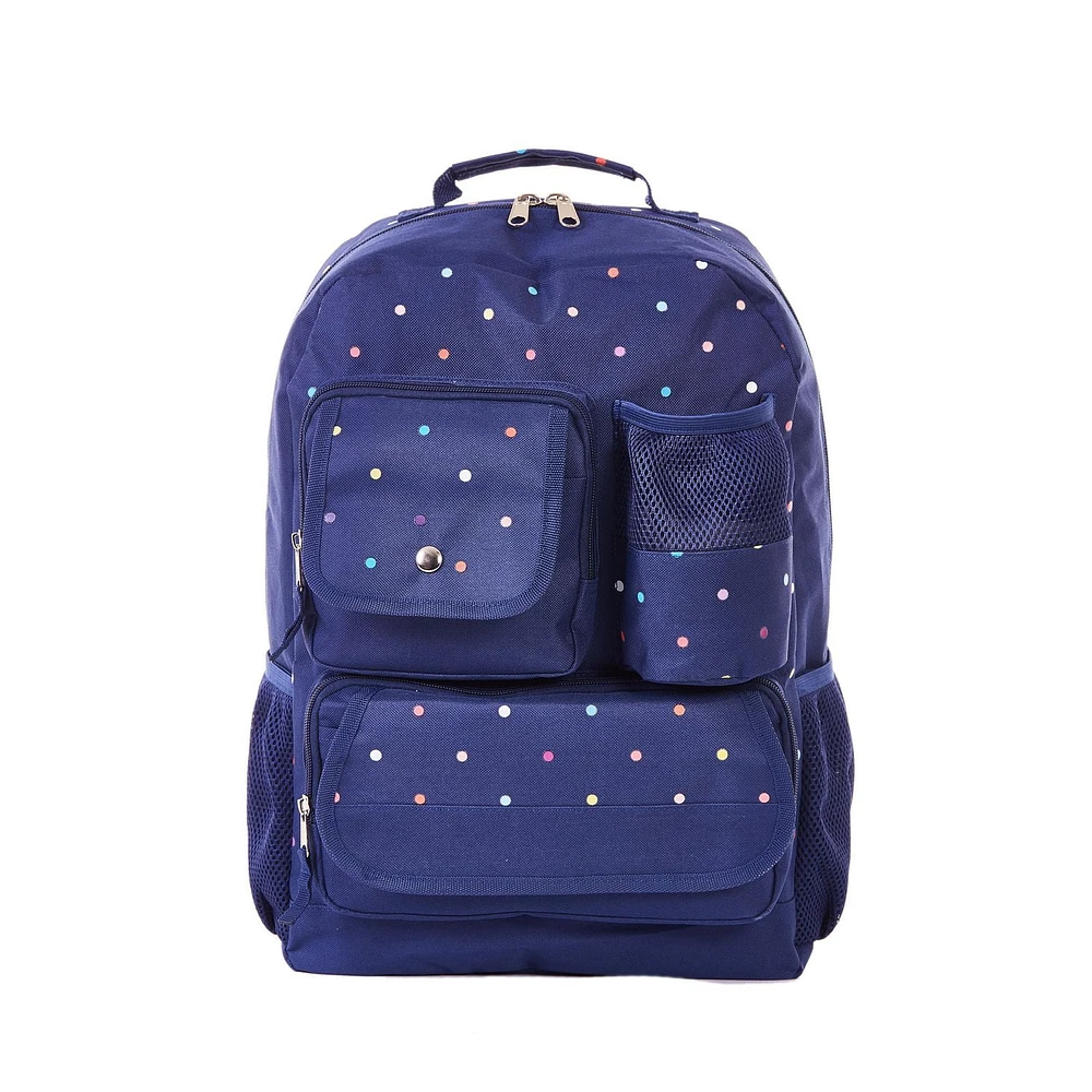 George multi-piece Backpack Set, George Backpack