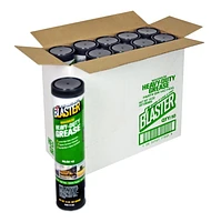 Blaster Maximum Heavy-Duty Grease - 10 Pack