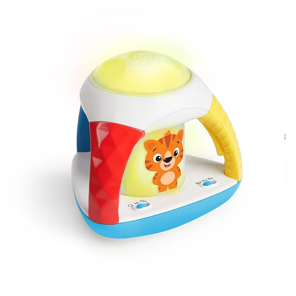 Baby Einstein - Curiosity Kaleidoscope™ Electronic Toy