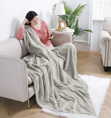 Elle Oversized Throw