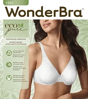 WonderBra Eco-Lace Soutien-Gorge Amenuisant À Armature WonderBra Eco Soutien-Gorge